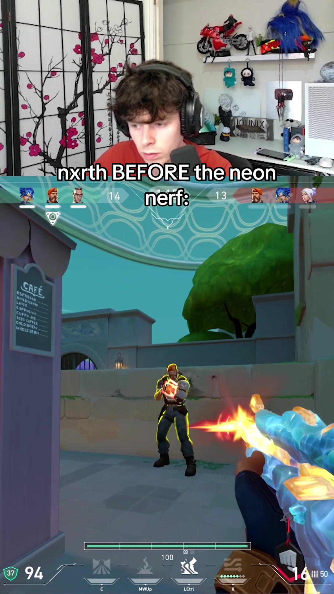 @nxrth