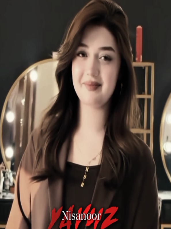 @Nisanoor Yavuz