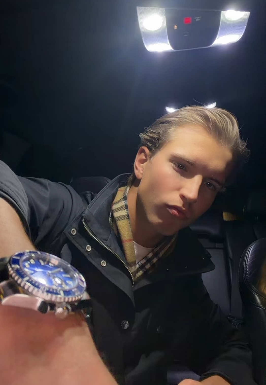 @Prince of Sweden