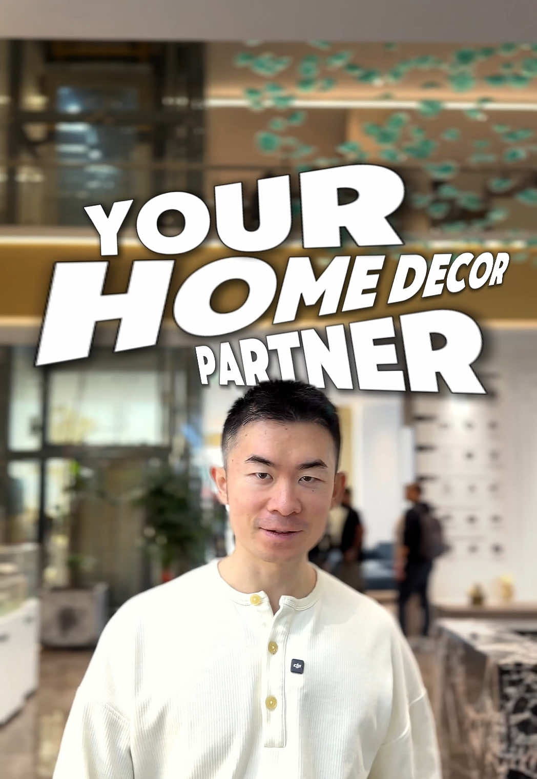 @Roger Wu | George Deco