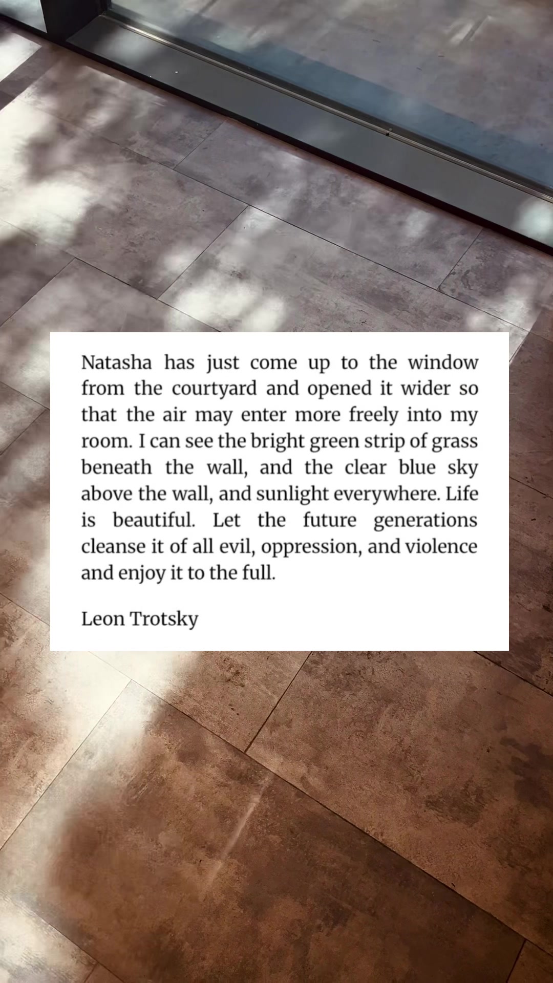 @Revolutionary Communist Party