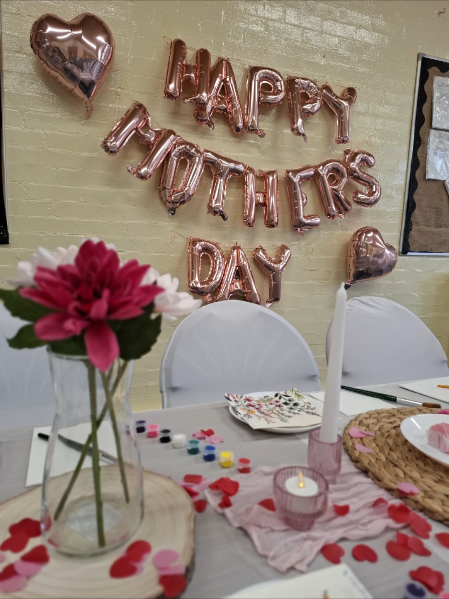 @Growing Stars Nursery