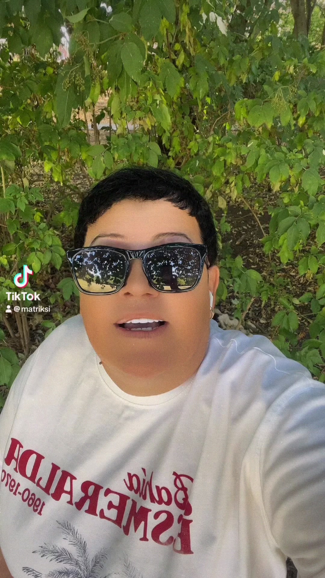 @Matriks