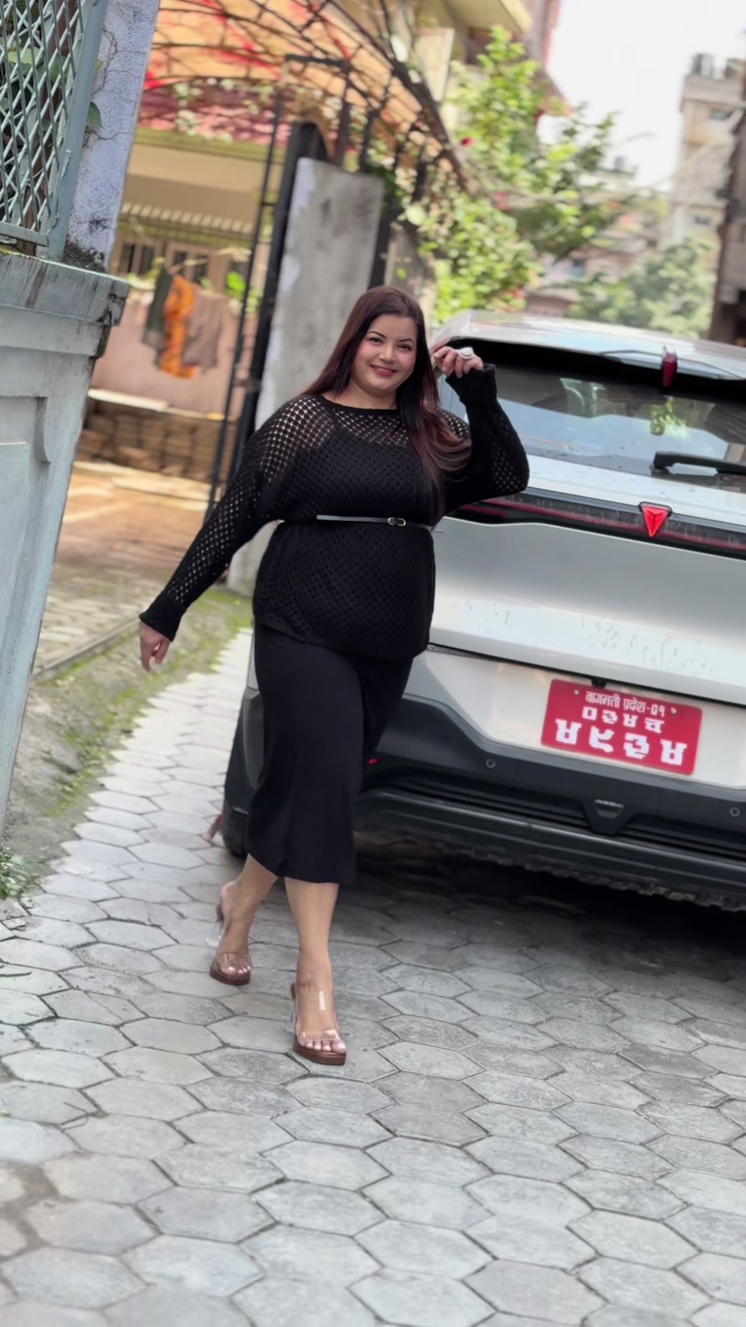 @Akesha manju
