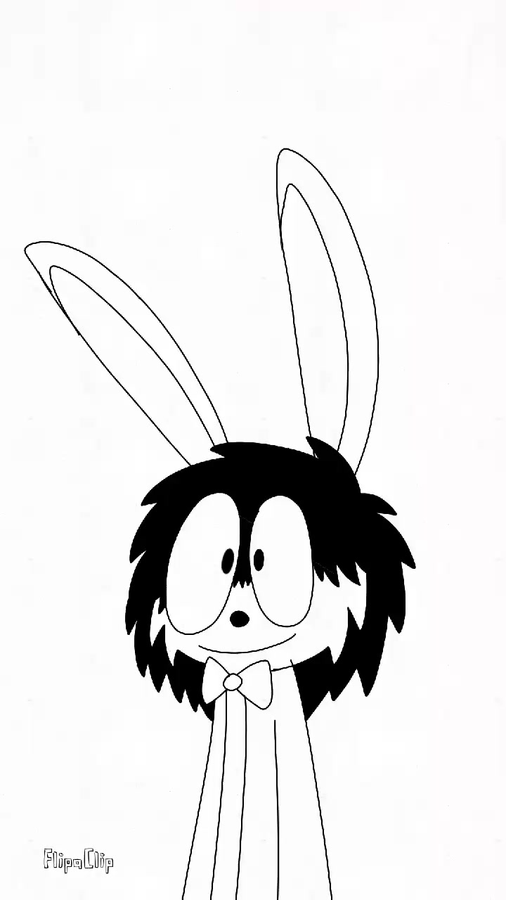 @Cesar The Bunny