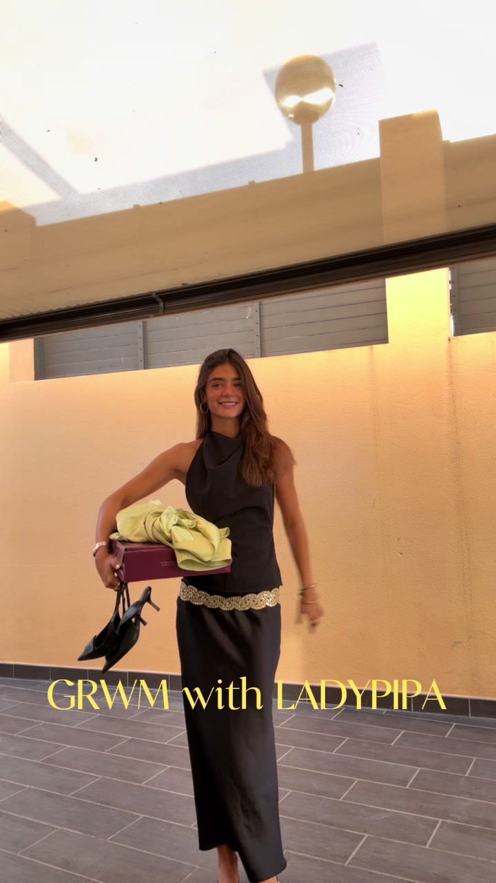 @Luc&iacute;a Molinero