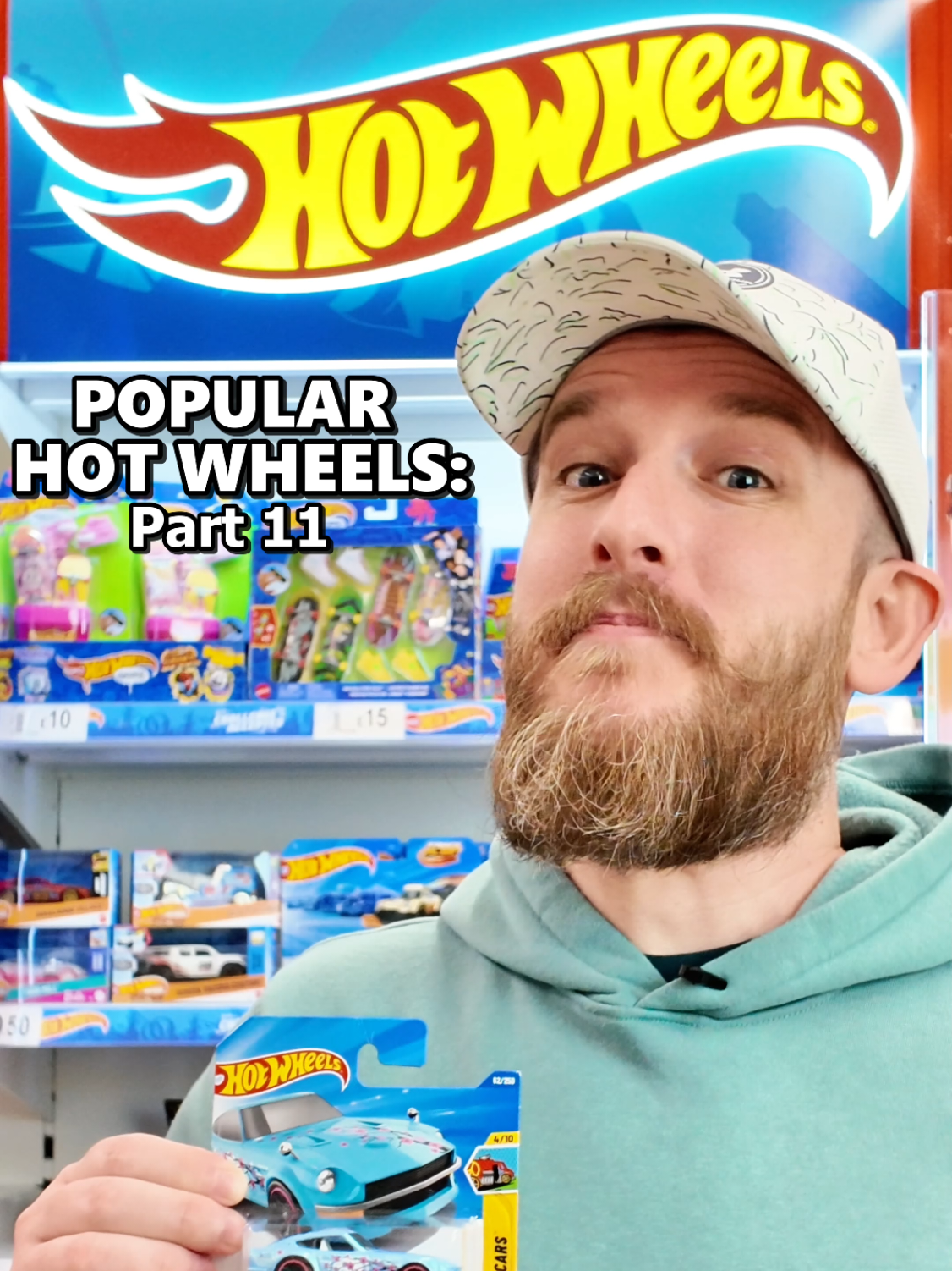 @The Wheel Collector
