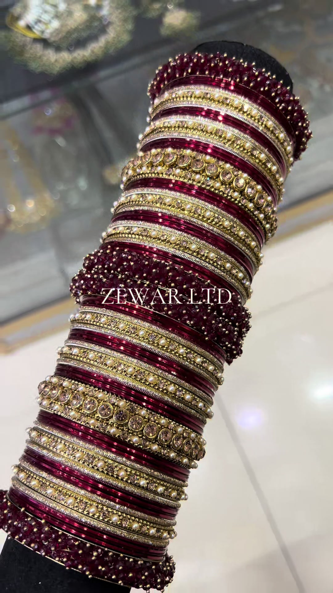 @Zewar Ltd
