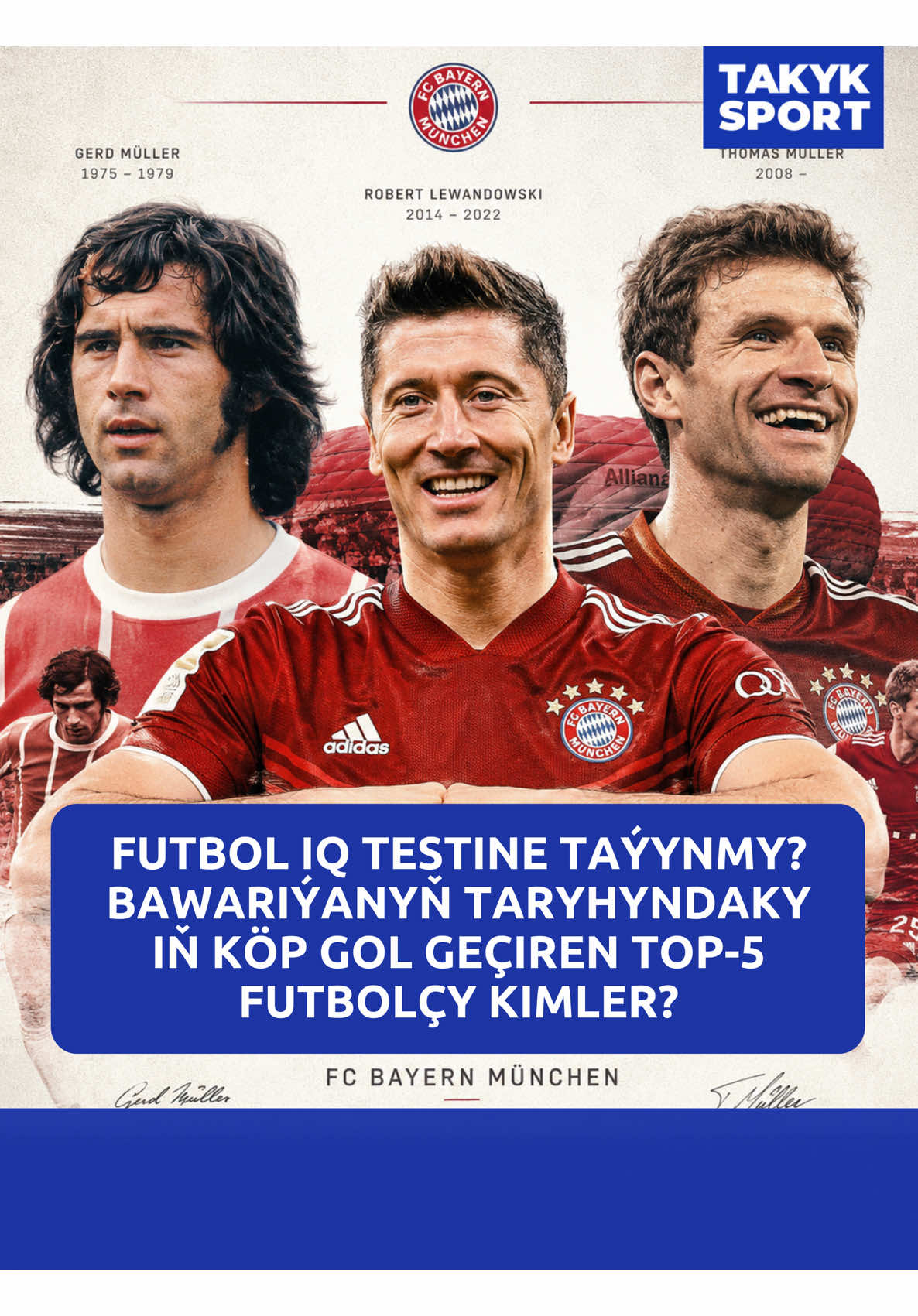 @TAKYK SPORT