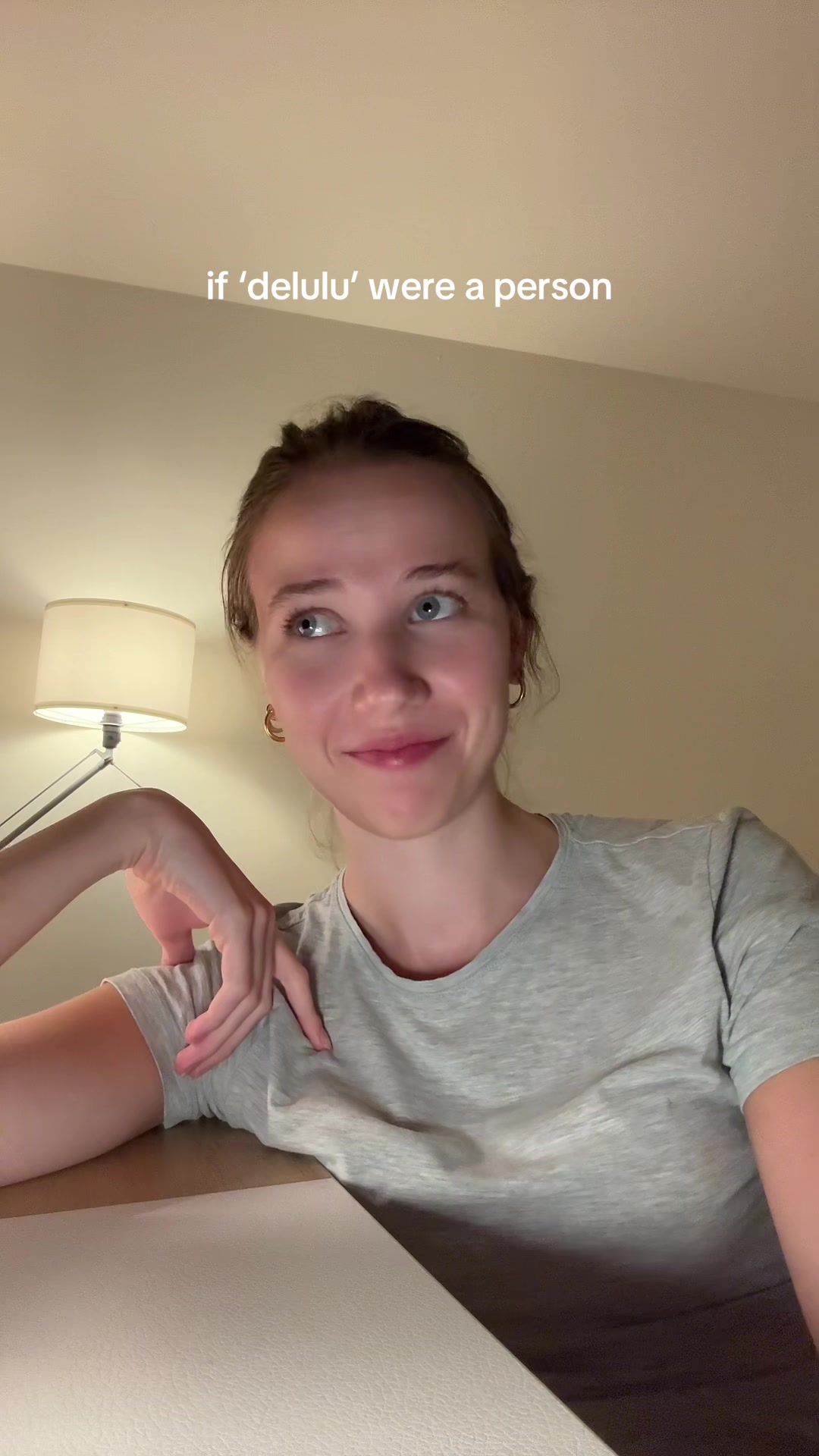@Hannah