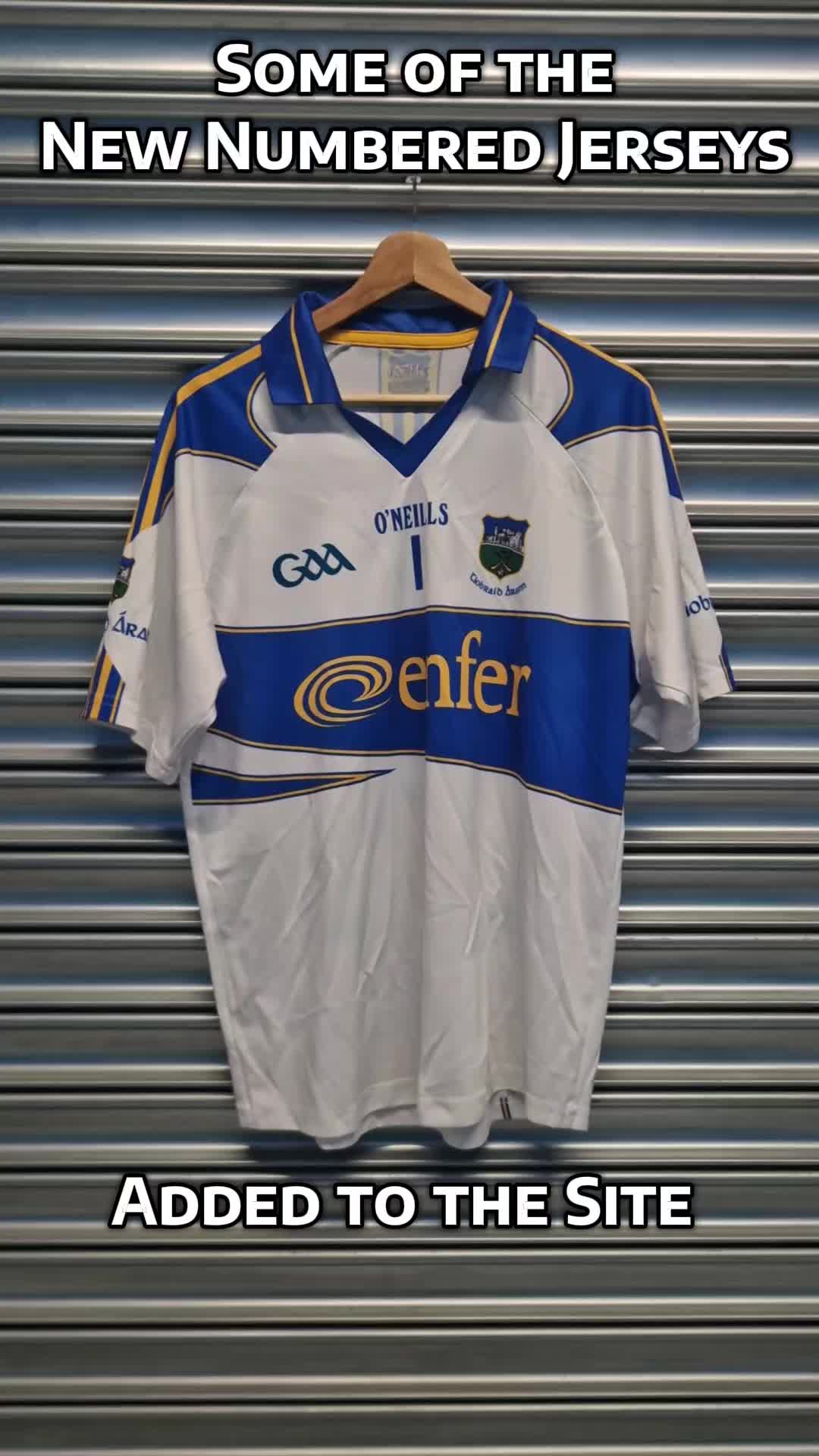 @Onside Jerseys