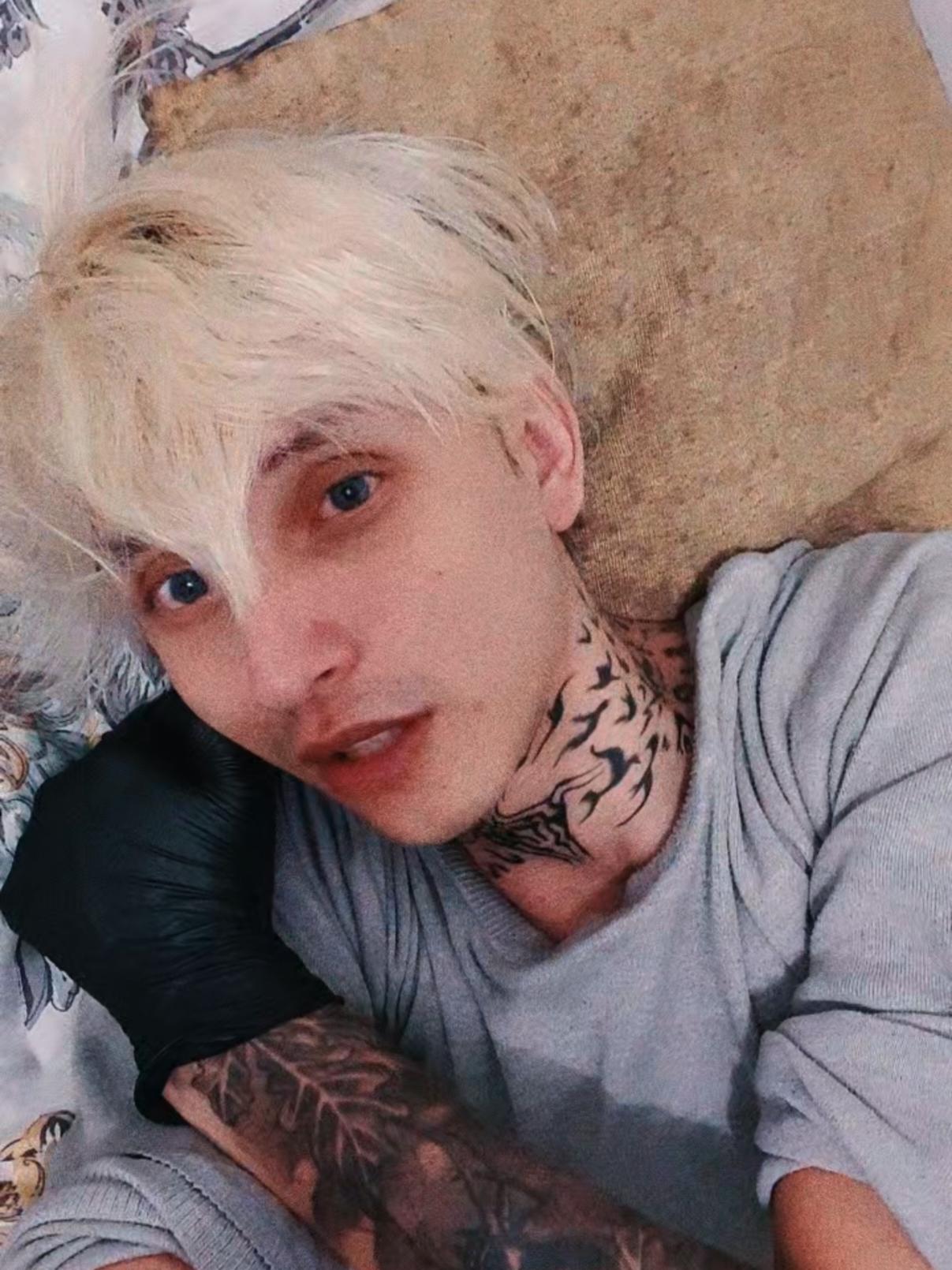 @Draco