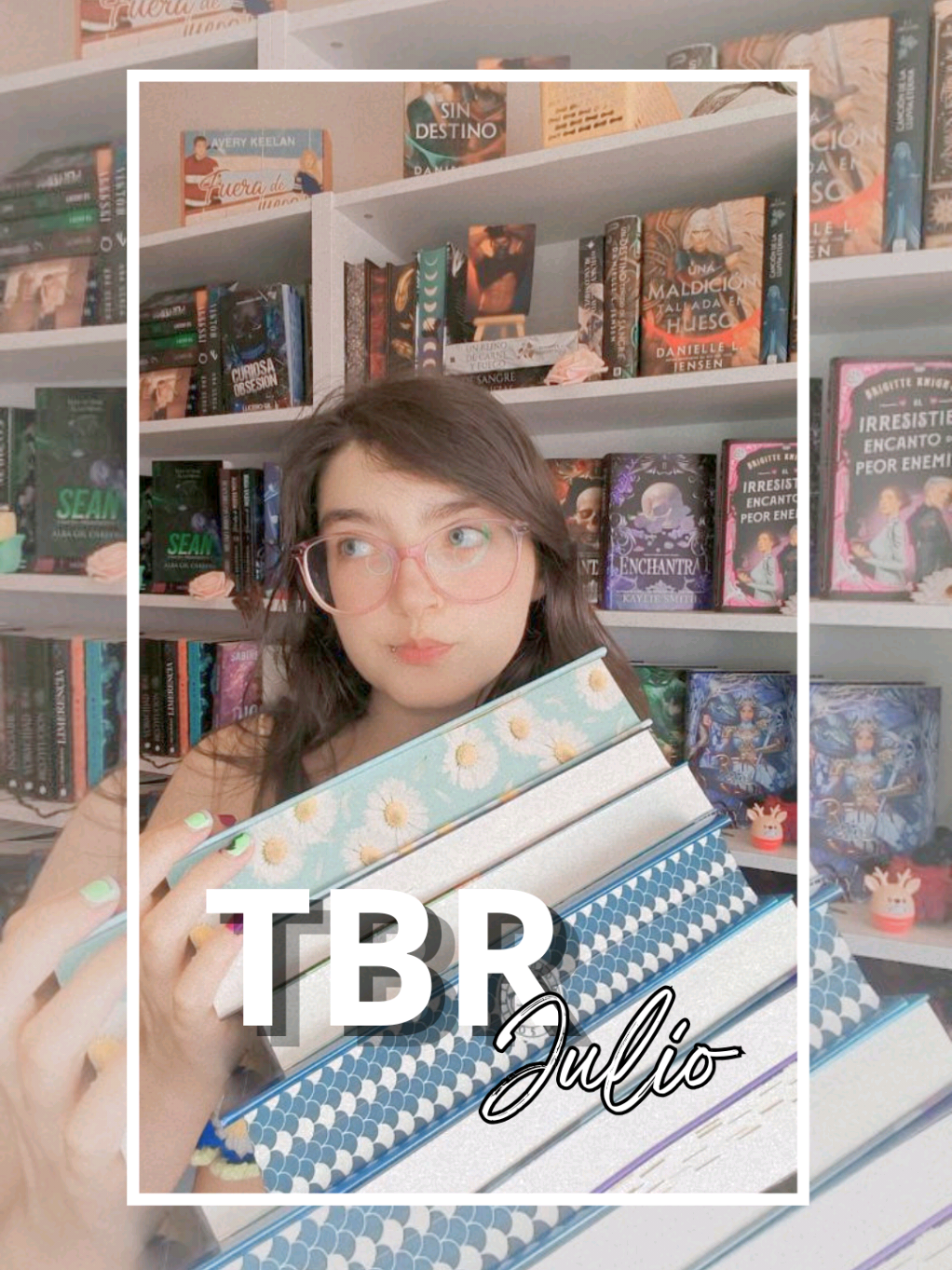 @Sora Bookish
