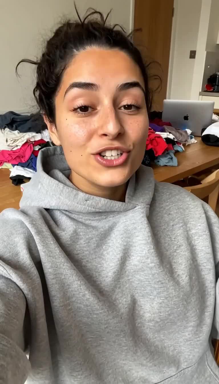 @Preloved AI