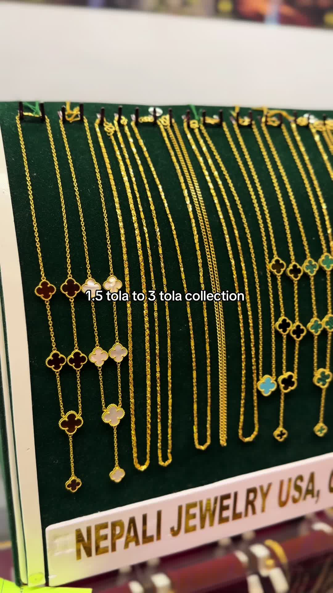 @Nepali Jewelry USA 🇺🇸