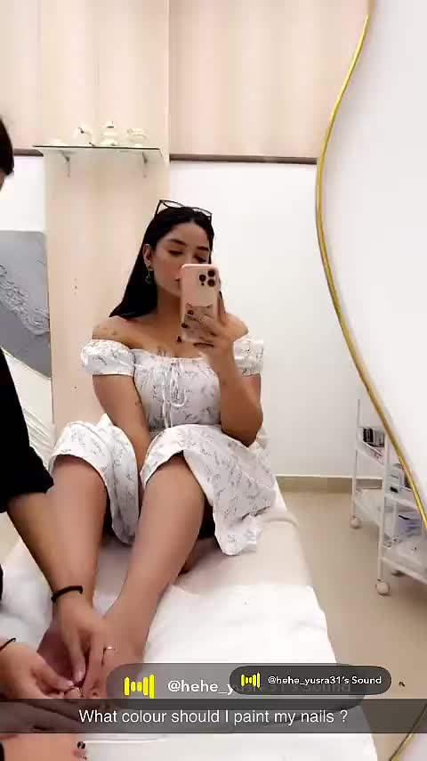 @Mathira