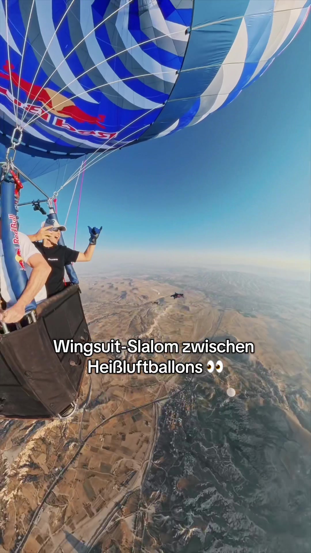 @Red Bull Austria