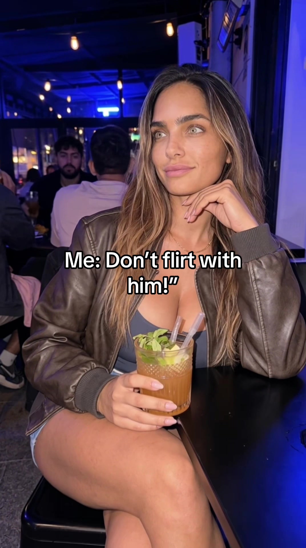 @Lou Catalina