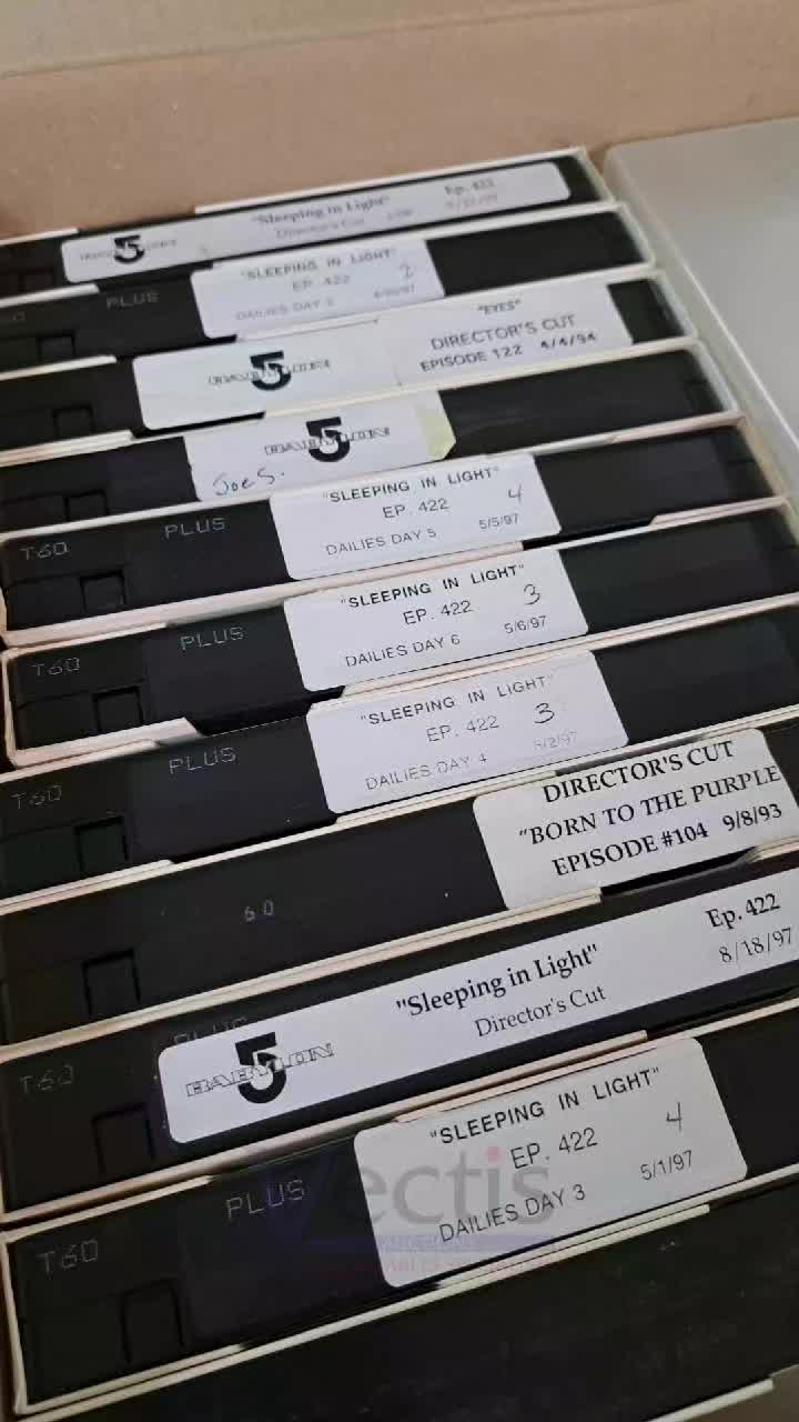 @VectisAuctions