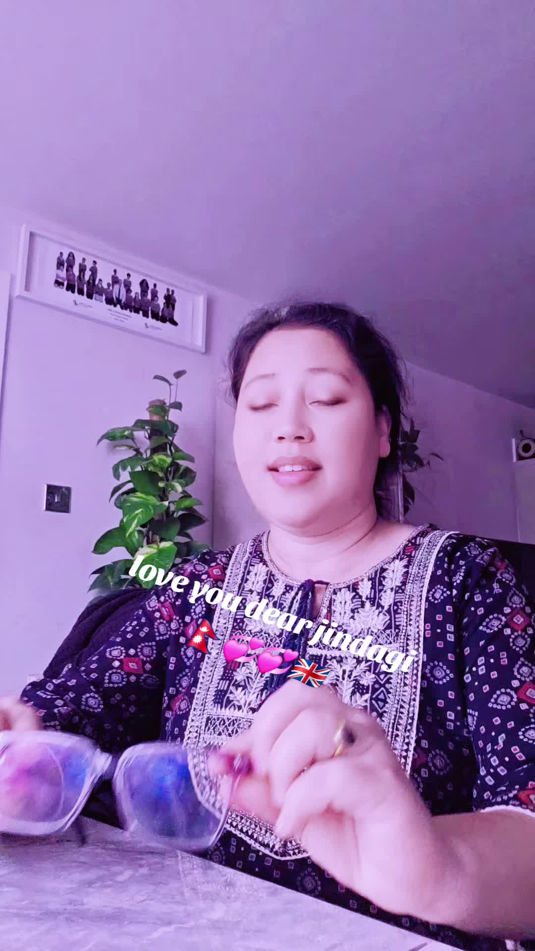 @RanuAdhikariKunwar....
