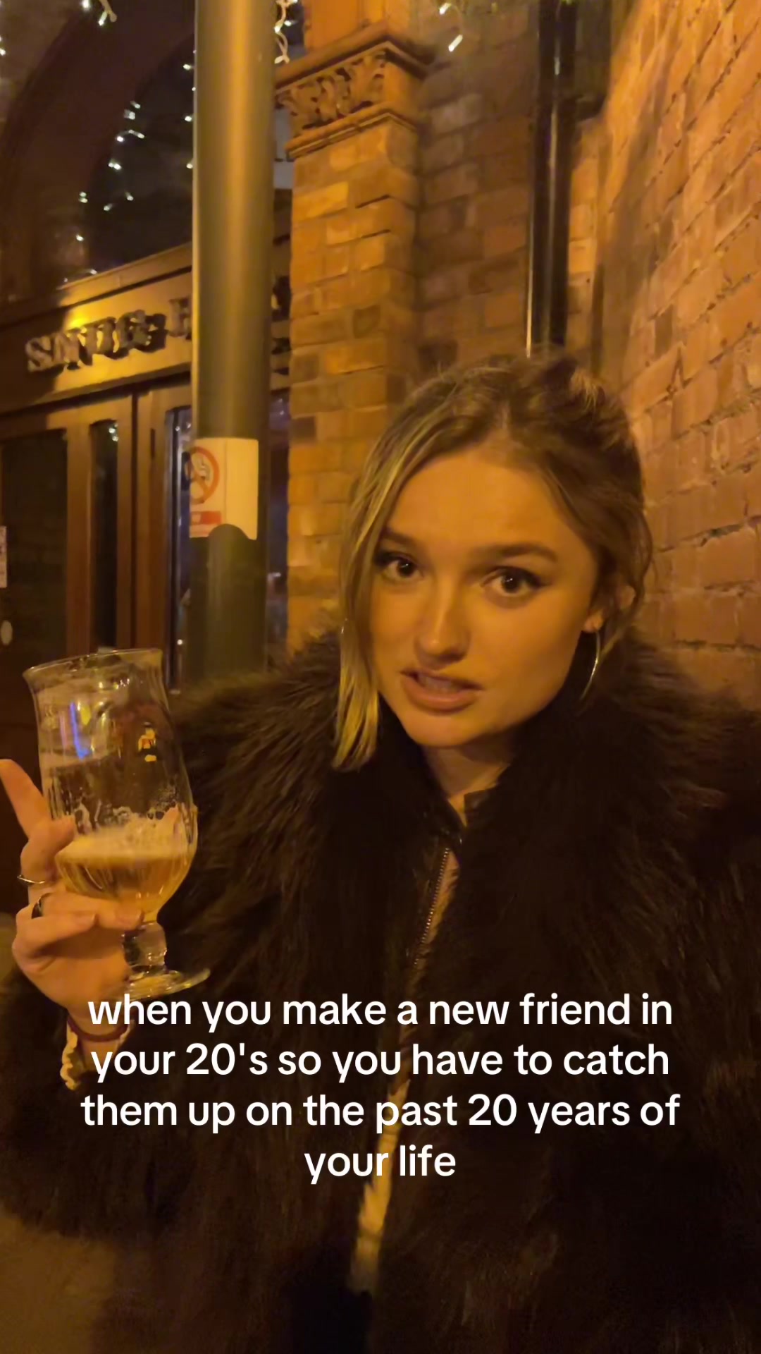 @Mia Gallagher