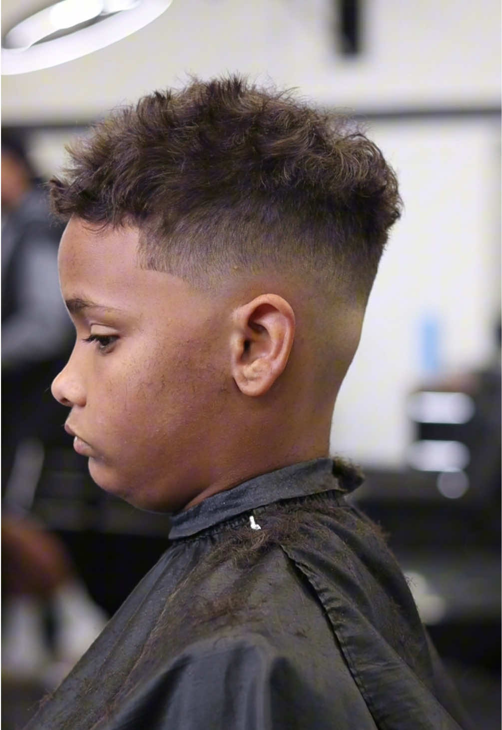 @Zel The Barber