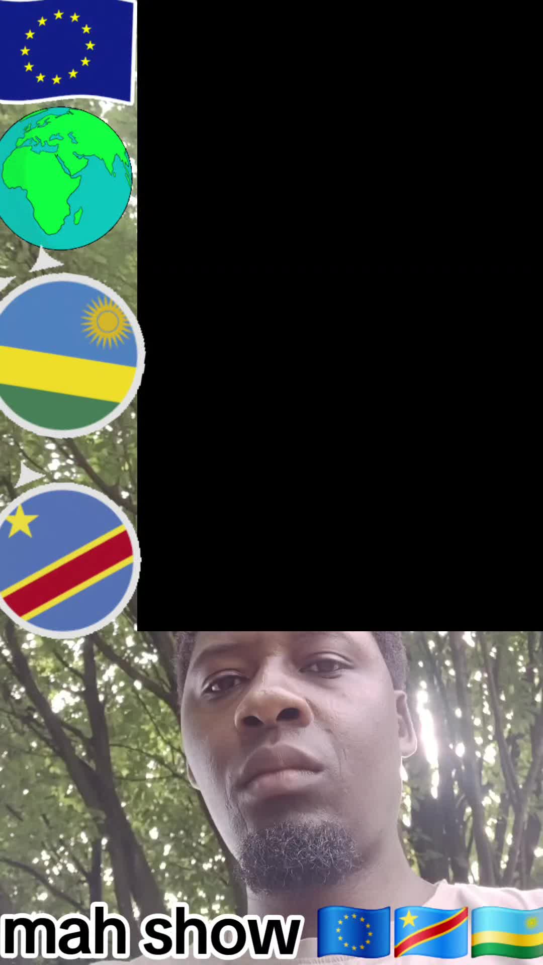 @the east afrika show