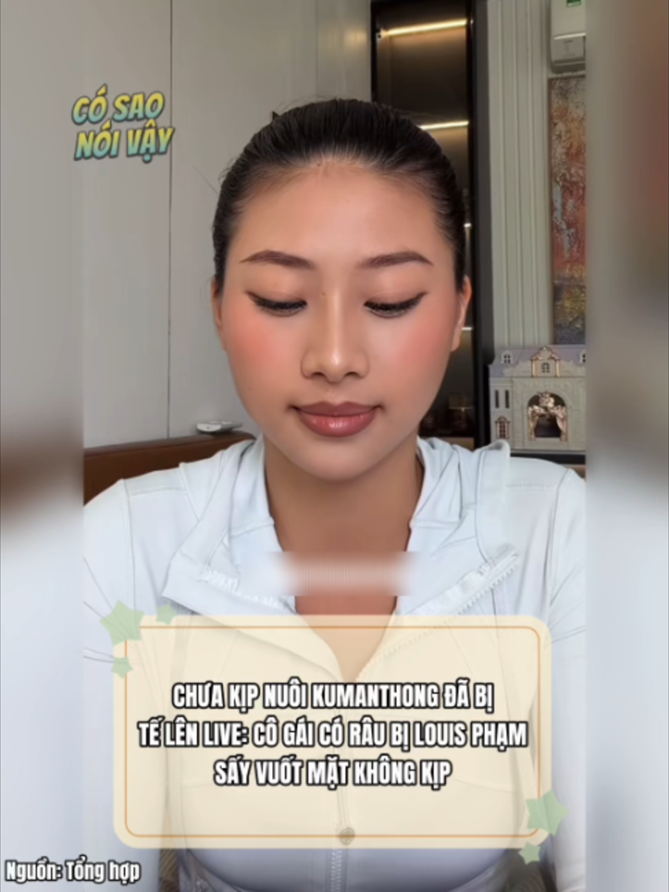 @Có Sao Nói Vậy