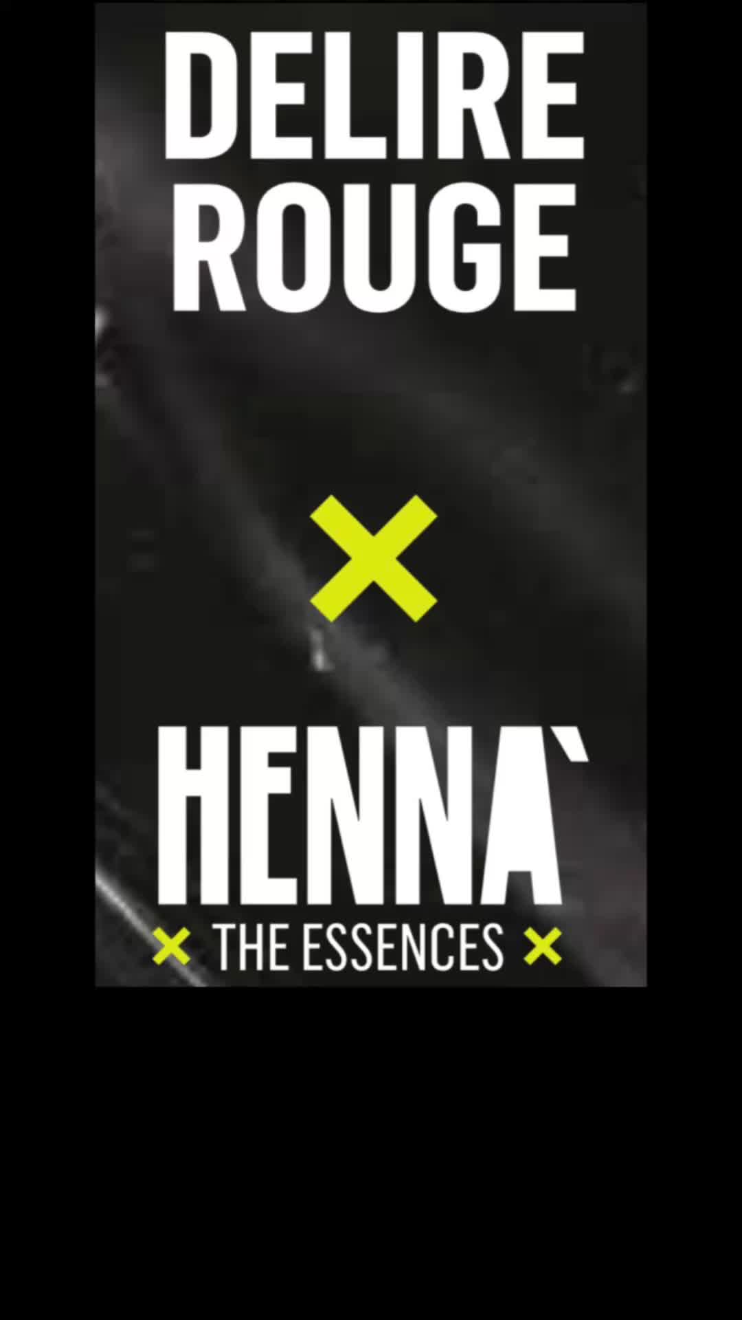 @HENNÀ BARBER CONCEPT