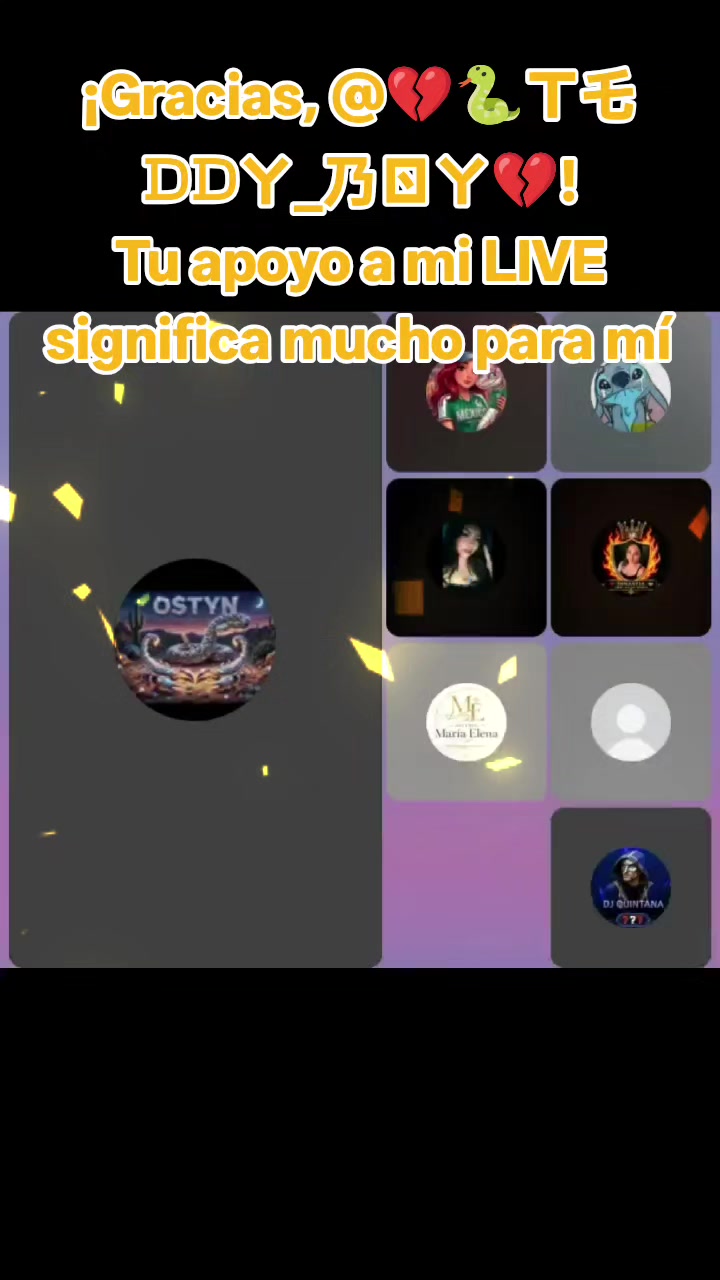 @🐍ℳ&iacute;𝒶🎀✨