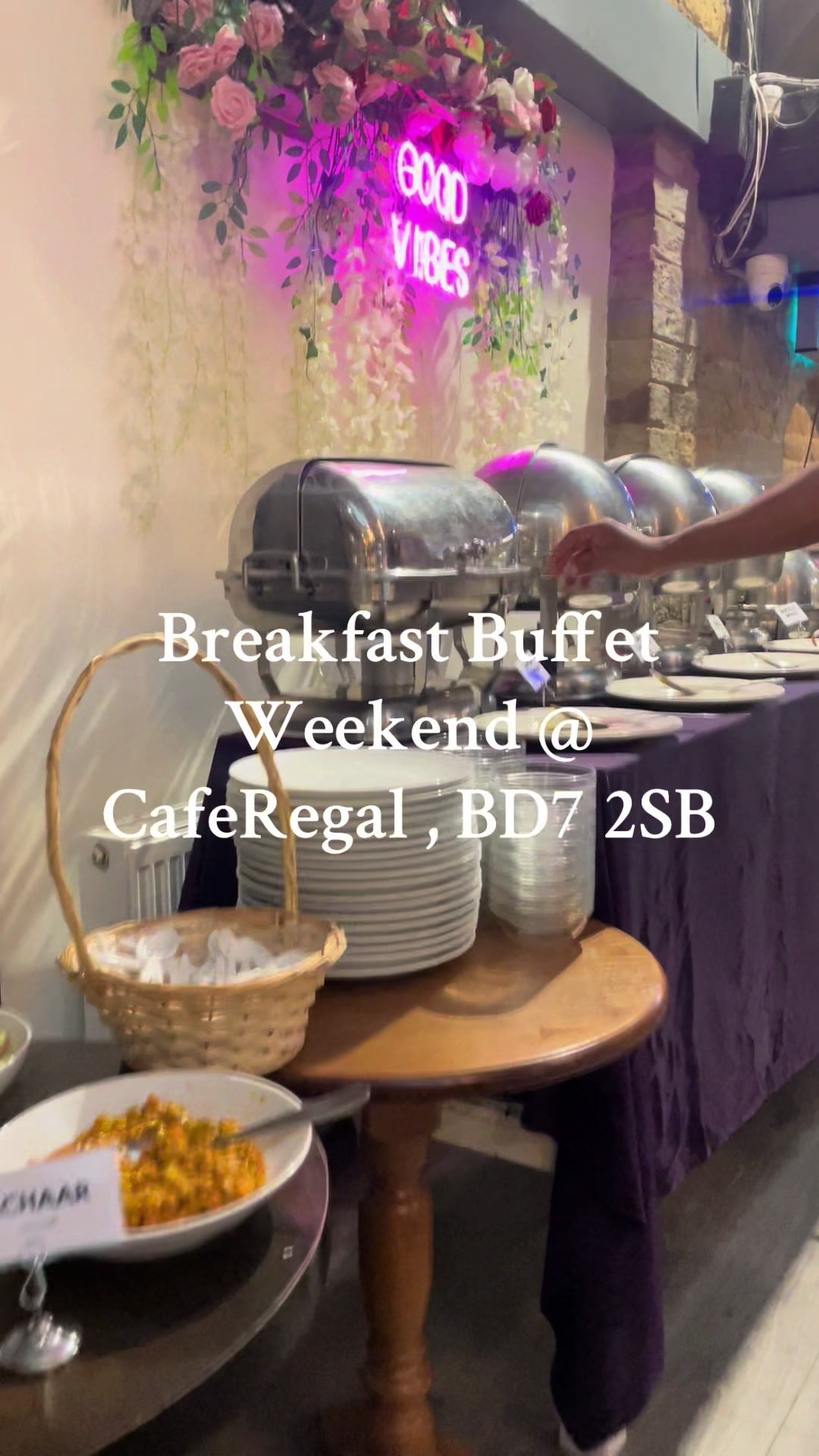 @CafeRegal