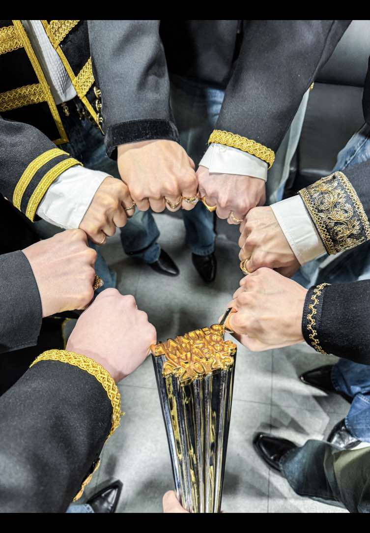 @PENTAGON•펜타곤