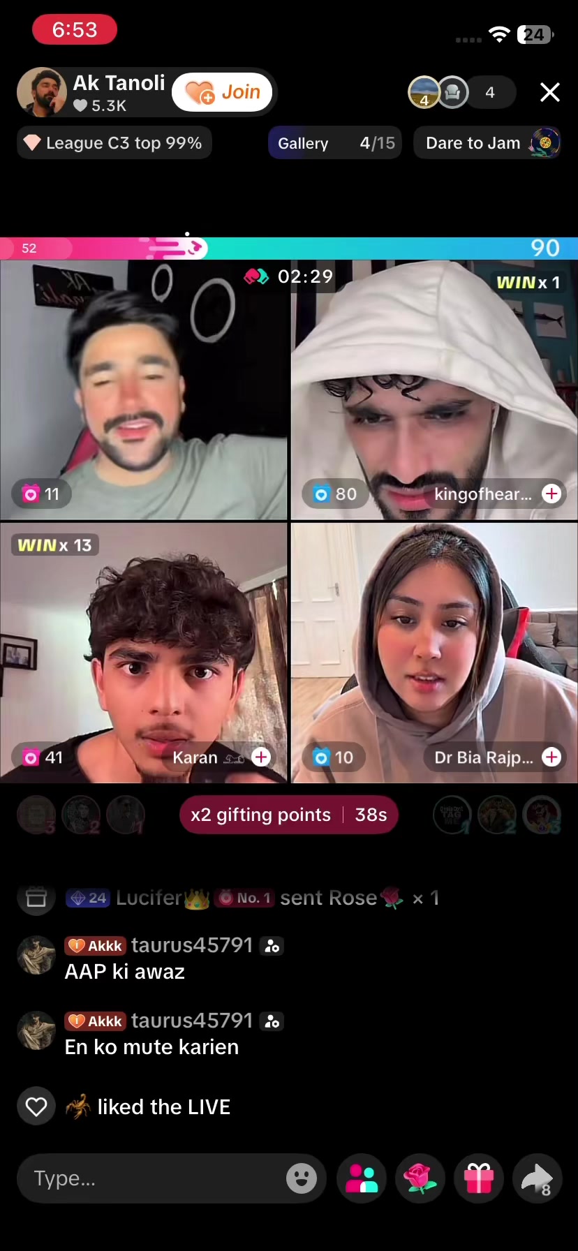 @Ak Tanoli 🦅