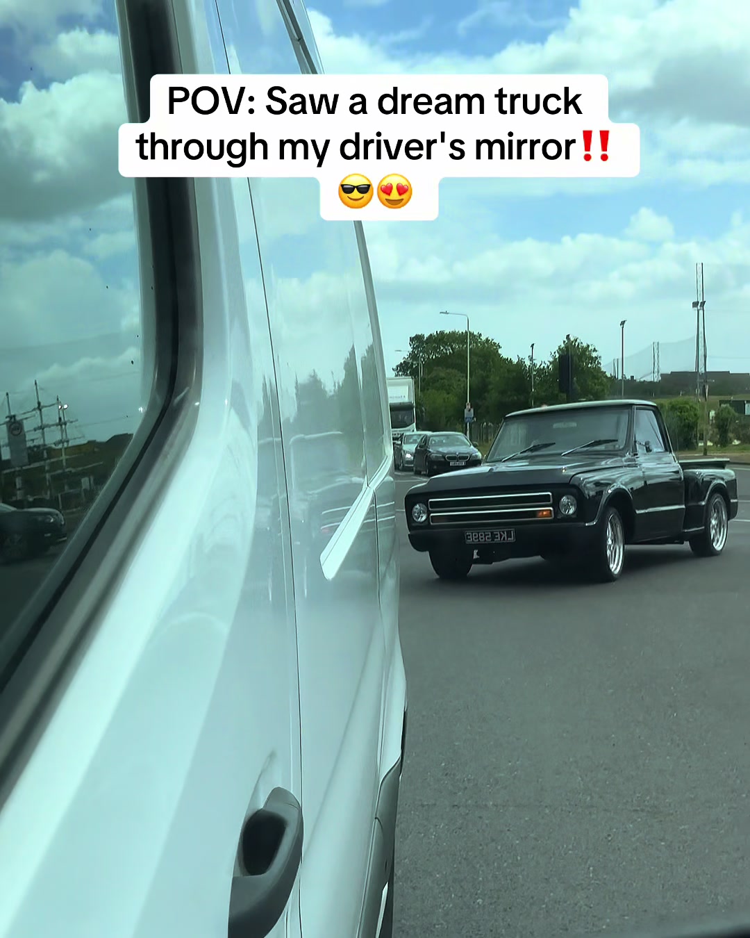 @Kiki Gee(TheAfricanCarGuy)