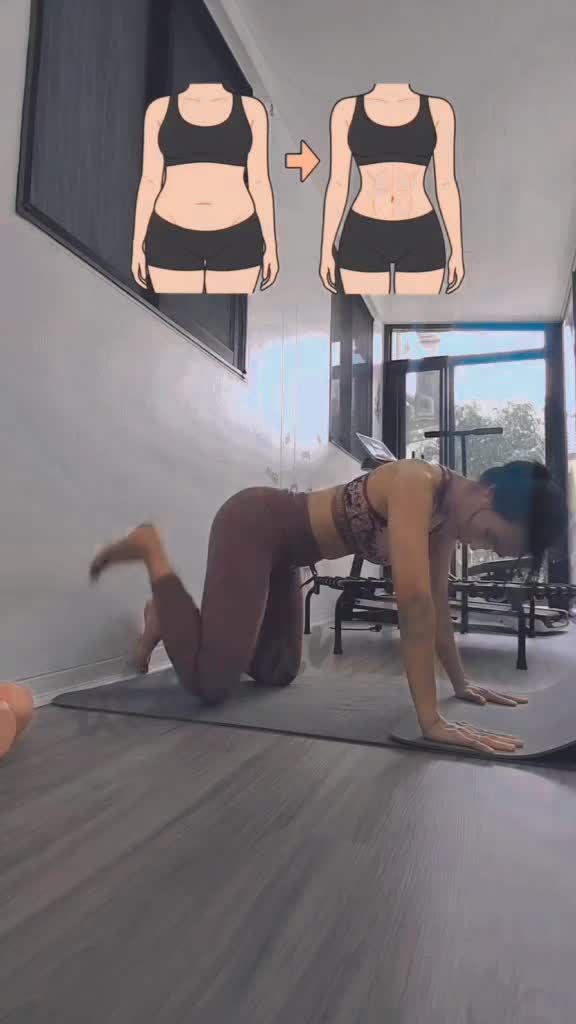 @Health and Fitness