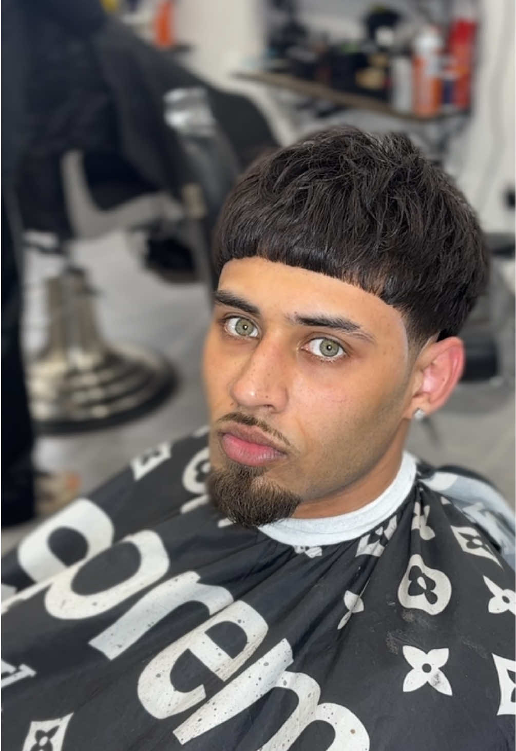 @MILTON KEYNES BARBER 💈