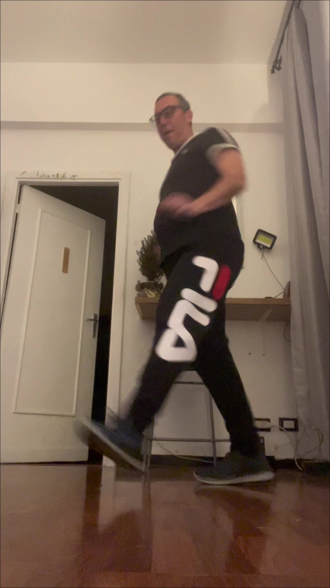 @Stefano Shufflevibes
