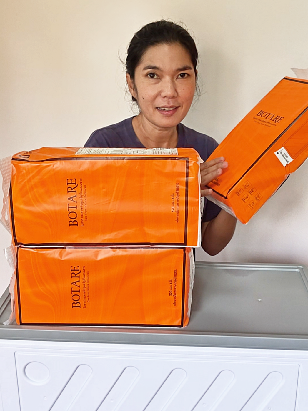 @คุณแม่ณิชา รีวิวของถูก