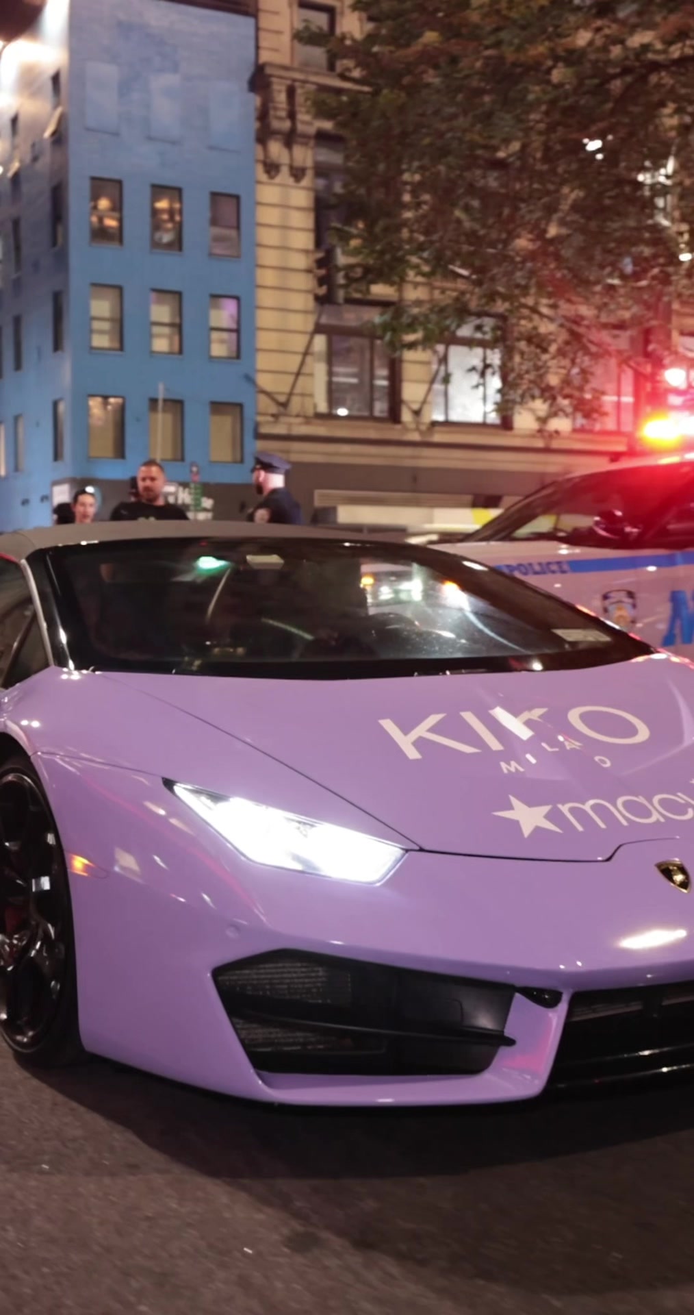 @KIKO Milano