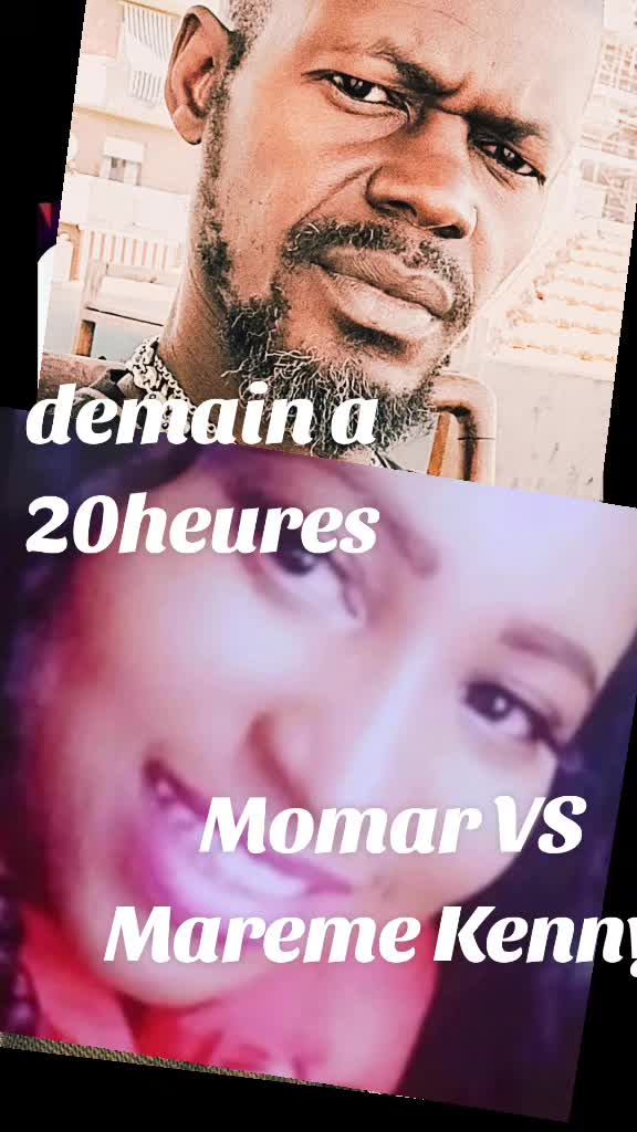 @Momar Ndiaye Salvini