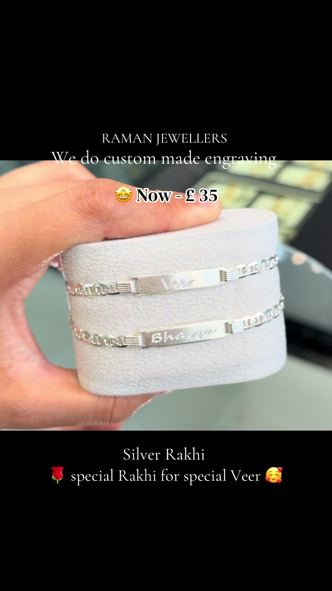 @Raman Jewellers
