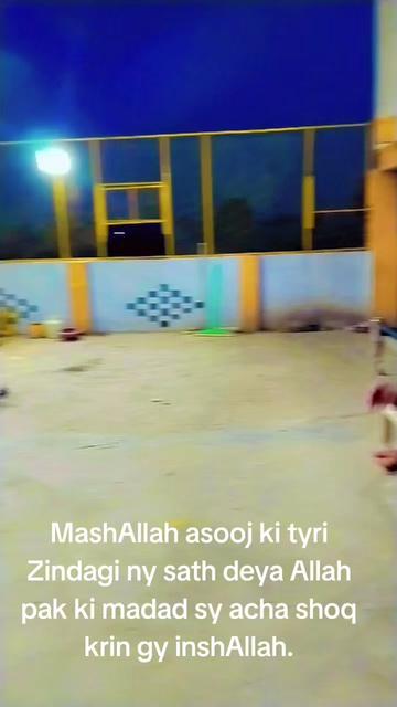 @Asjad