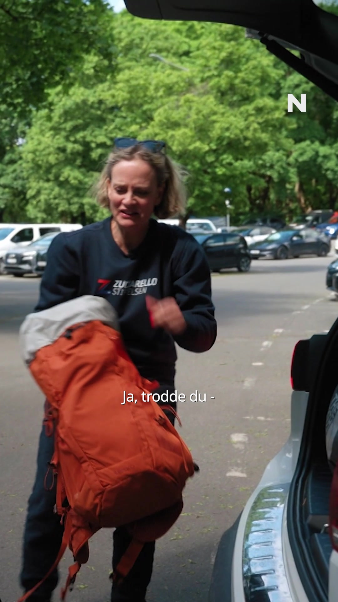 @TVNorge