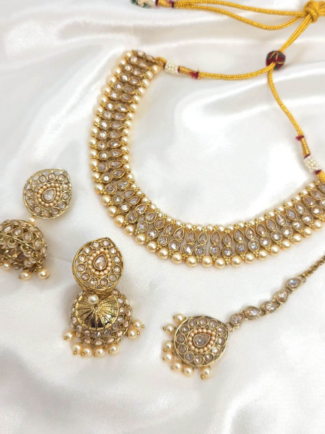 @Fancy Fab Jewels