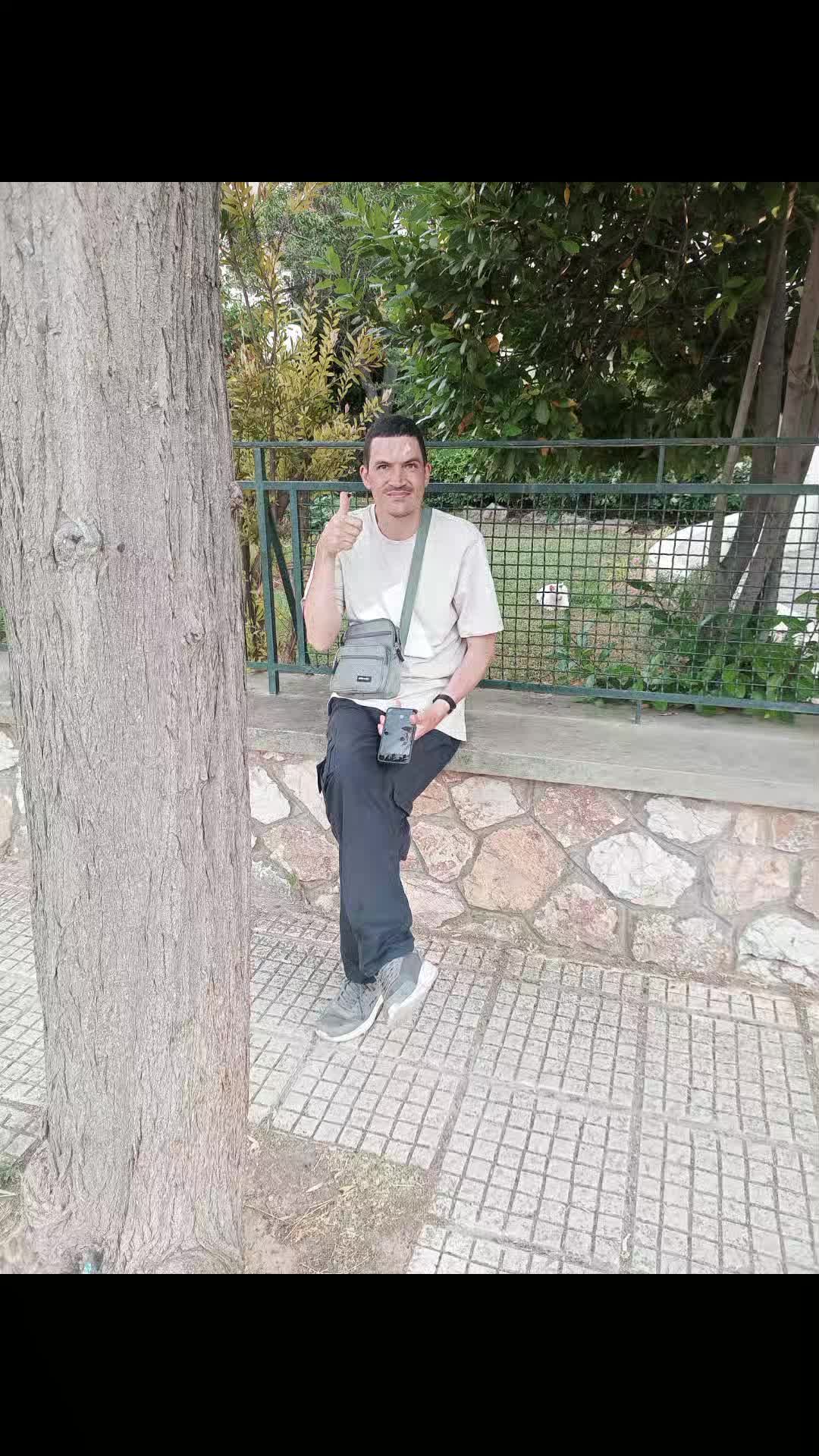 @giannis pantazis