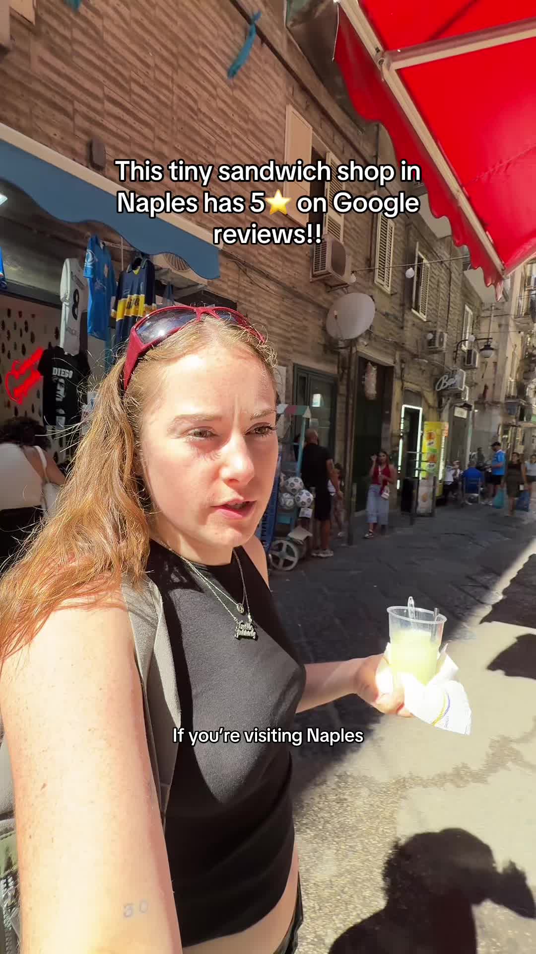 @Chloe | UGC Travel Creator