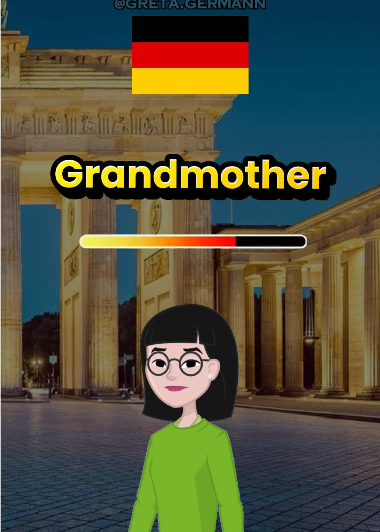 @Learn German 🇩🇪