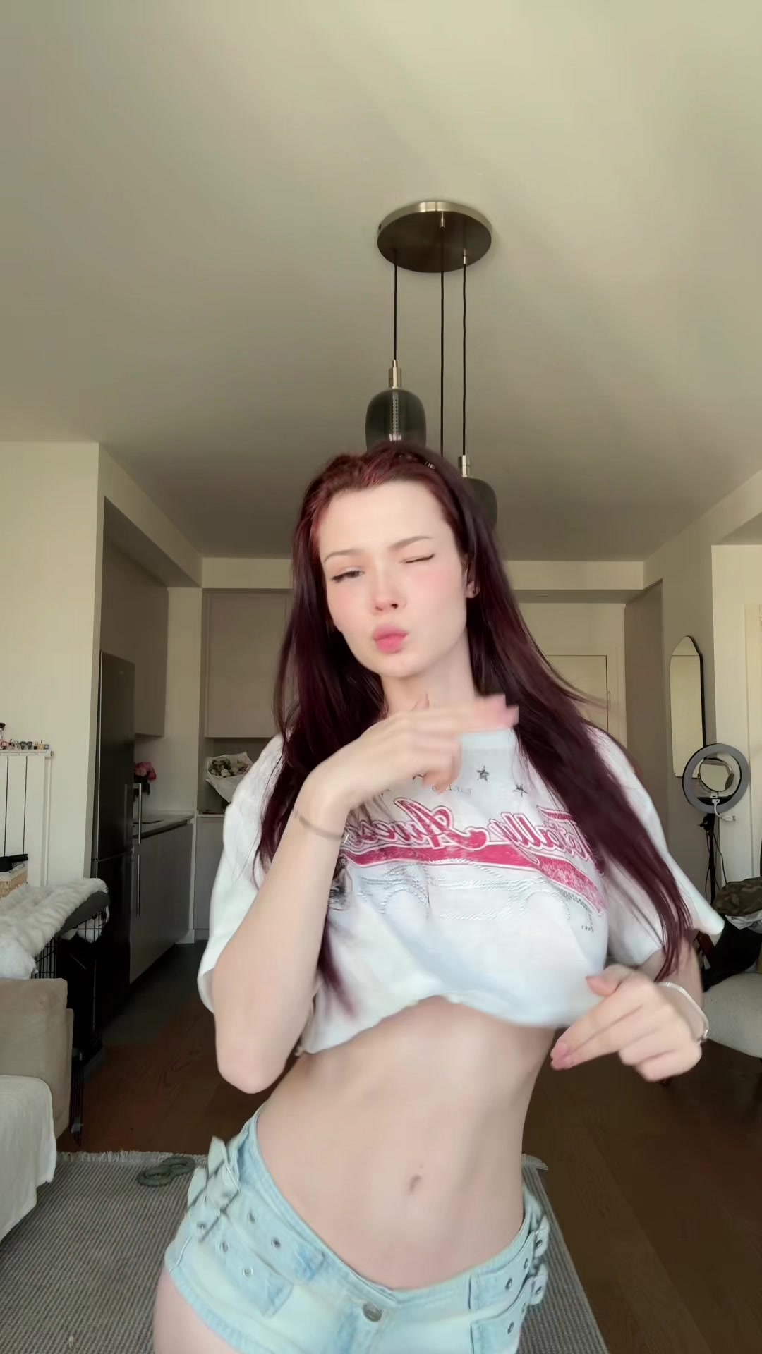 @Bonnie Petite