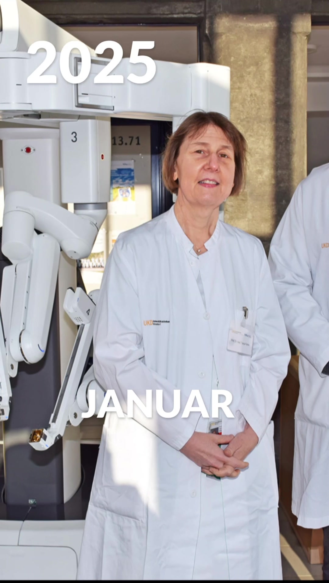 @Uniklinik D&uuml;sseldorf