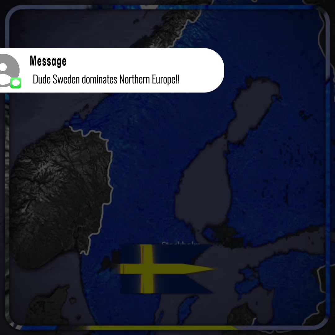@Svenskherr’n | 🇸🇪